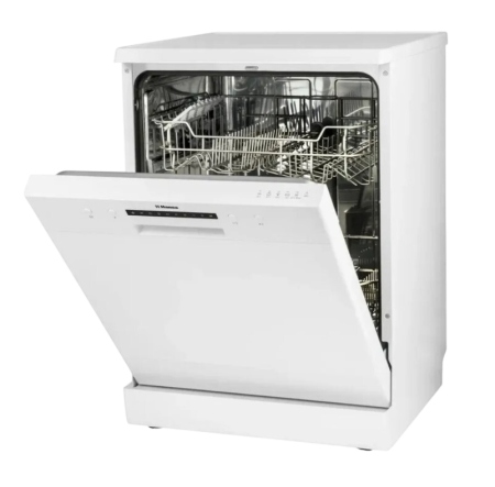 Посудомоечная машина Hansa ZWM616WH белый