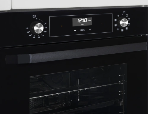 Духовой шкаф Weissgauff EOA 39 PDB