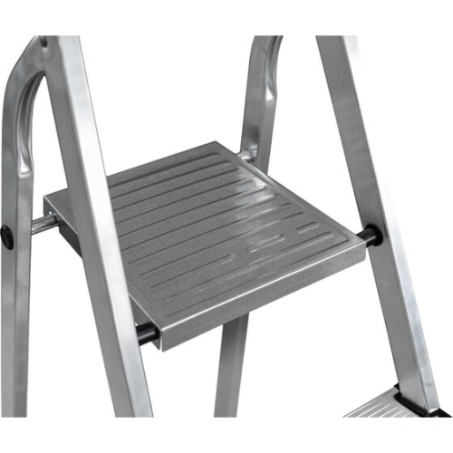 Лестница-стремянка DOGRULAR УФУК 111107 алюминиевая 7-и ступенчатая