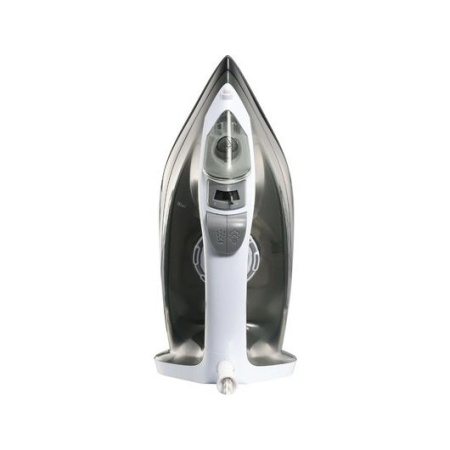 Утюг Vitek VT-IRN1210 серый/черный