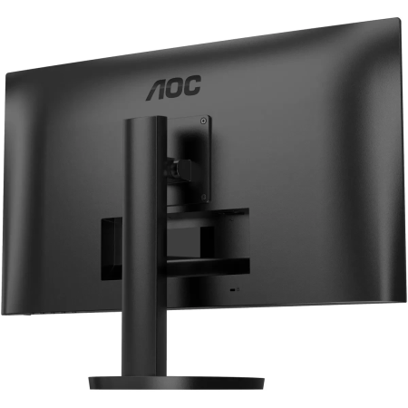 Монитор AOC Basic-Line U27B3AF черный