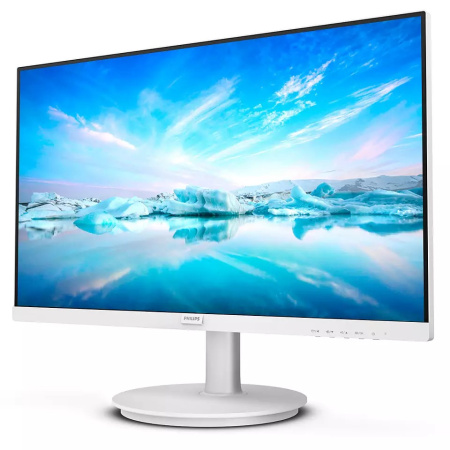 Монитор Philips 271V8AW/01 белый
