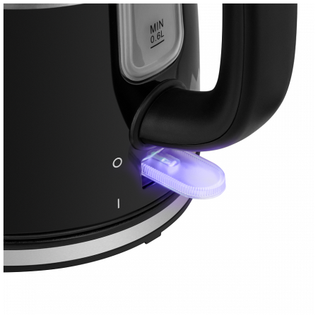 Чайник MAUNFELD MFK-622B