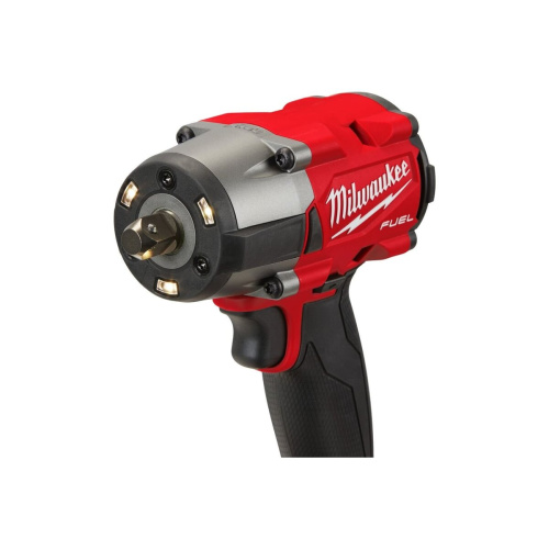Гайковёрт Milwaukee M18 FMTIW2P12-0X Fuel (4933478452) без АКБ и ЗУ уд