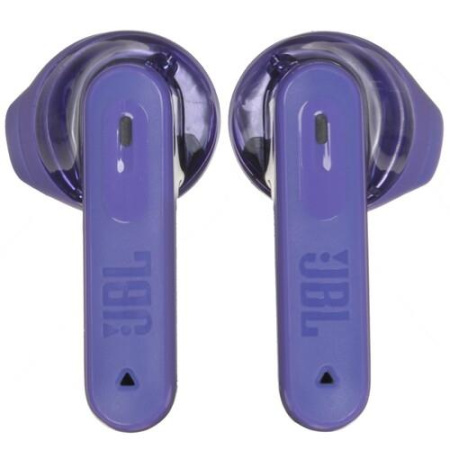 Наушники TWS JBL Tune FLEX 2 фиолетовый