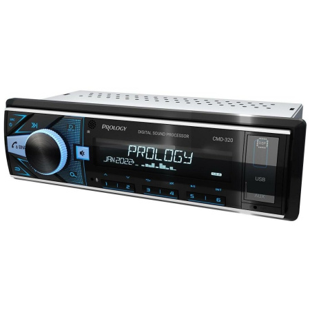 Автомагнитола Prology CMD-320 DSP
