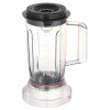 Кухонный комбайн Bosch MCM3201B черный