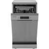 Посудомоечная машина Samsung DW50R4050FS/WT серебристый