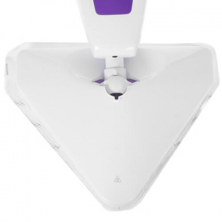 Пароочиститель Kitfort КТ-1056 белый