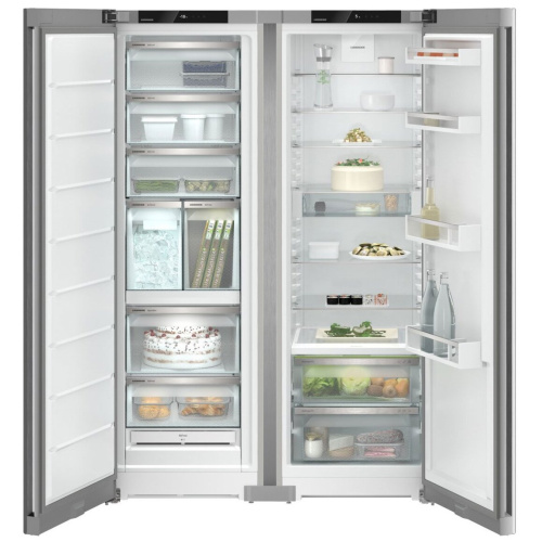 Холодильник LIEBHERR XRFsf 5245-20 001