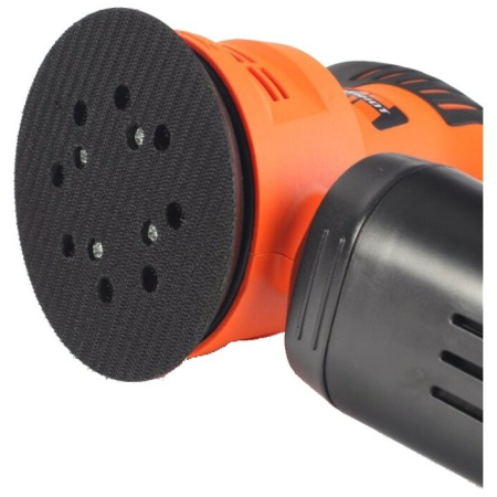 Эксцентриковая шлифмашина Patriot OS 125