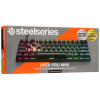 Клавиатура проводная SteelSeries Apex Pro MINI
