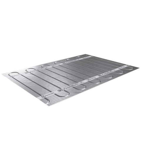 Комплект теплого пола Electrolux EDAM 2-160-1.5 Dry Alu Mat