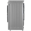 Стиральная машина LG F2J6HSDS серебристый