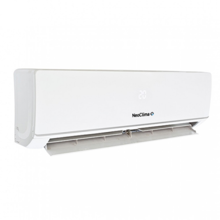 Кондиционер NeoClima NS/NU-HAX09R