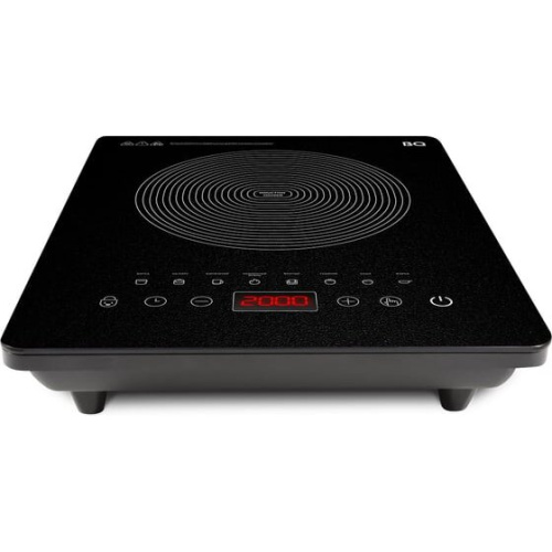 Настольная плитка BQ HP106B Черный