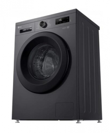 Стиральная машина LG F2Y1WS6J серый
