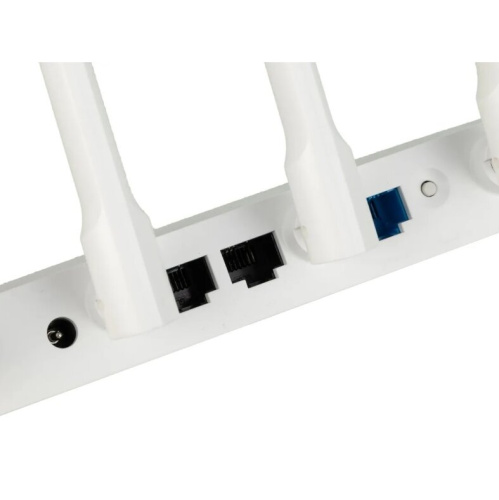 Роутер Xiaomi Mi Wi-Fi 4A Gigabit Edition (R4A) белый CN