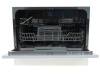 Посудомоечная машина Midea MCFD-0606 белый