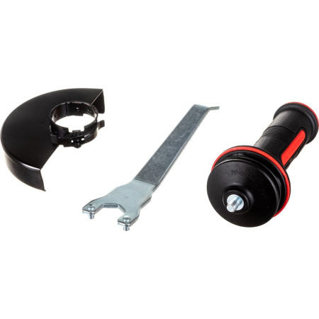 УШМ KEYANG DG125-15S