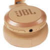 Беспроводные/проводные наушники JBL Live 670NC бежевый