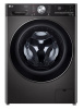 Стиральная машина LG F4V9LA2P черный