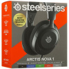 Проводные наушники SteelSeries Arctis Nova 1 черный