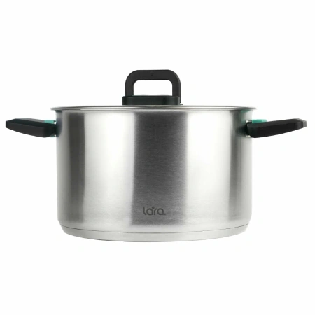 Кастрюля LARA LR02-245
