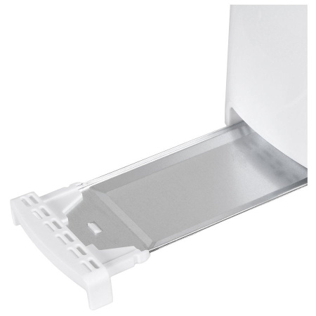 Тостер Hyundai HYT-3500 белый