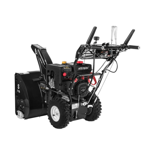 Снегоуборщик HYUNDAI S 1176 (3758604)