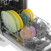 Посудомоечная машина Bosch SPS2IKW1BR белый