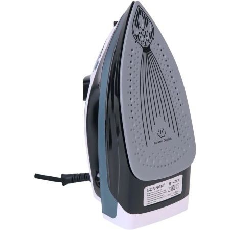 Утюг SONNEN SI-2283 cиний