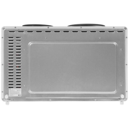 Мини-печь BQ EO4205WGP белый