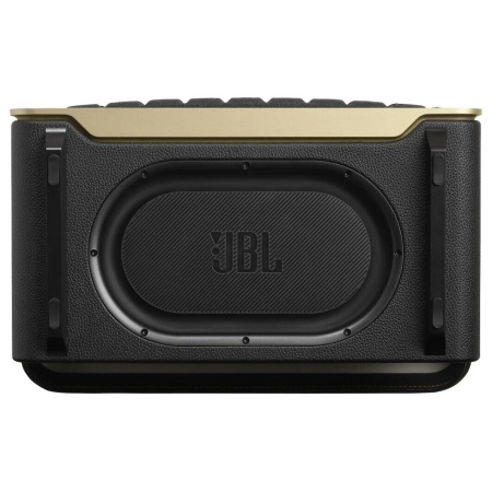 Портативная акустика JBL Authentics 300 JBLAUTH300BLKUK черный