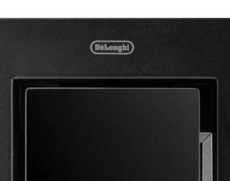 Вытяжка полновстраиваемая Delonghi COSETTA 708 NB черный