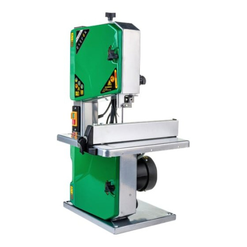 Ленточная пила Zitrek ВS-350-195 067-1030