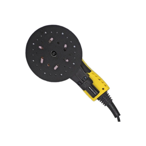 Орбитальная шлифмашина Русский Мастер BLS-150/5 (РМ-381652)