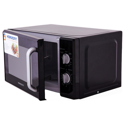 Микроволновая печь Horizont 20MW700-1478AAB черный