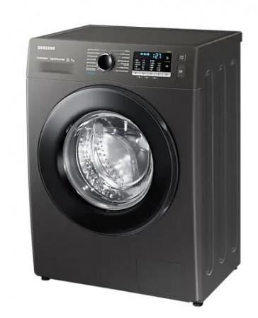 Стиральная машина Samsung WW70AGAS22AXLD черный