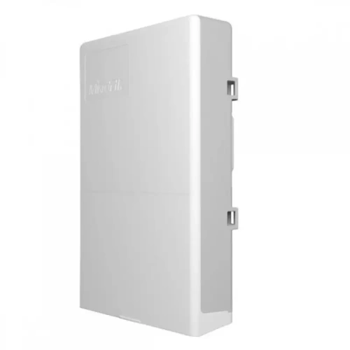 Коммутатор управляемый MikroTik netPower Lite 7R CSS610-1GI-7R-2S+OUT (L2) 8x1Гбит/с 2SFP+ 8PoE