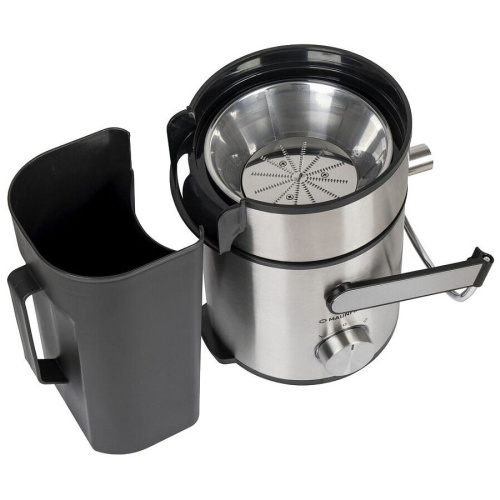 Соковыжималка MAUNFELD MJE.1500S