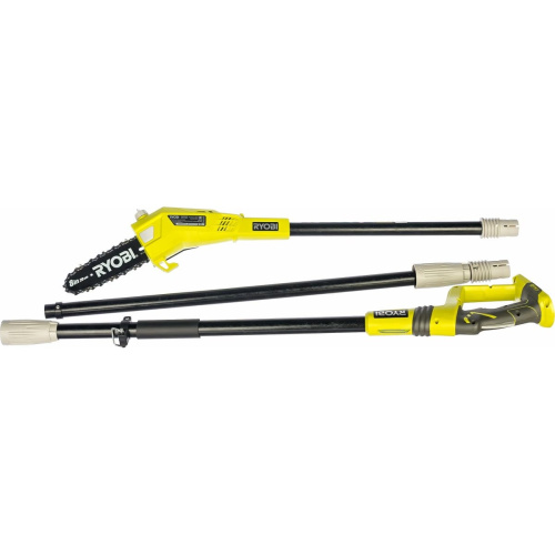 Сучкорез штанговый Ryob iOPP1820 One+ без акк и ЗУ 5133001250