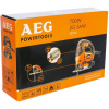 Лобзик AEG STEP 80 451161