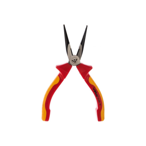 Длинногубцы VIRA VDE 6 (397015) 1000В диэлектрические