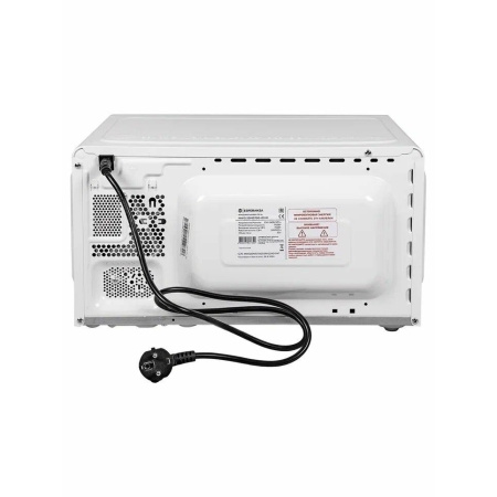 Микроволновая печь ESPERANZA MWG20MS700-03 W