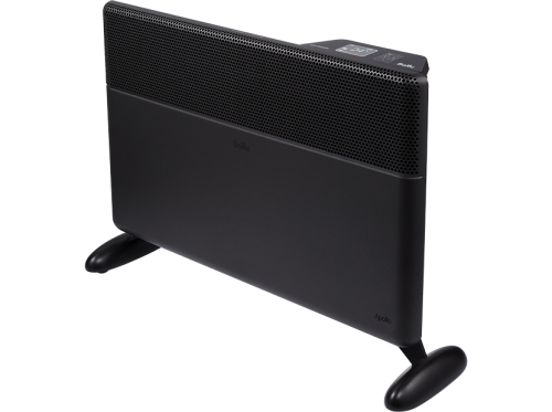Электрический конвектор Ballu Bec/Ati-1503 Apollo Infinity Black