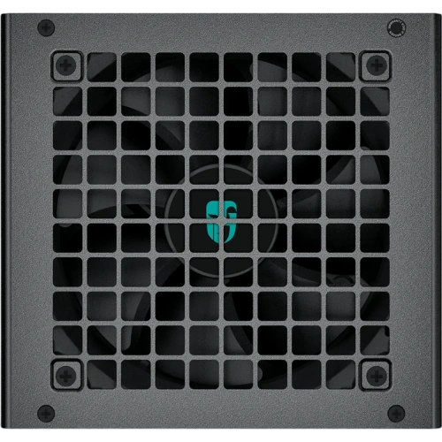Блок питания Deepcool GamerStorm PK600D (ATX 2.4, 600W, PWM 120mm fan, Active PFC+DC to DC, 80+ Bronze) Ret
