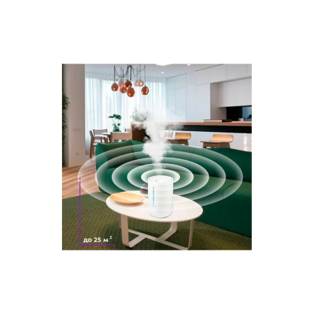 Увлажнитель воздуха Kitfort KT-2832