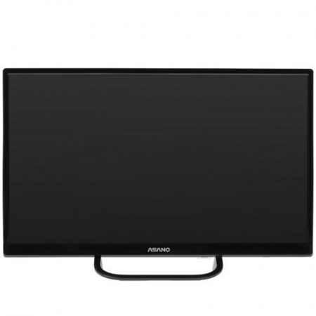 LED-телевизор Asano 24LF1210T черный
