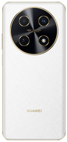 Смартфон Huawei Nova 13I 8/128 Гб Lte Белый